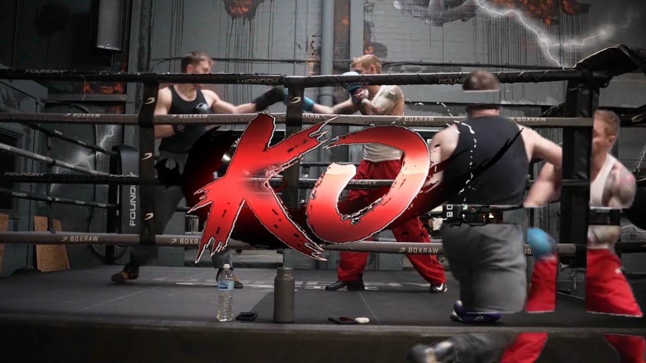 Chest Day & Trying Boxing for the First Time (It Didn’t Go Well) | BIGGER EVERY DAY – EP17