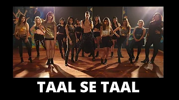 TAAL SE TAAL (WESTERN VERSION) | BOLLY-HEELS