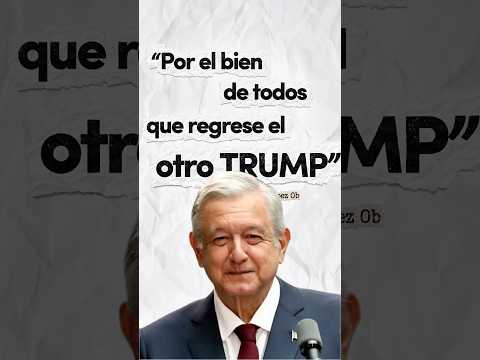 🇲🇽✍️ Así reaccionó Sheinbaum a la carta de AMLO.