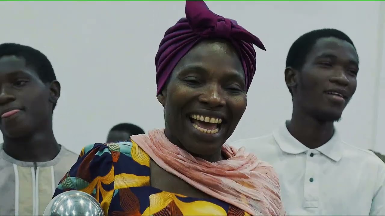 Laugh Your Enemies to Scorn