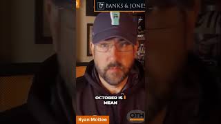 Ryan McGee WARNS college football to not MESS with Vols-Bama rivalry