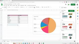 [FEELING BORED WITH YOUR SPREADSHEETS] TRY THESE COOL GOOGLE SHEETS THEMES!
