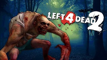 7 HOURS LATER (Left 4 Dead 2 Zombies)