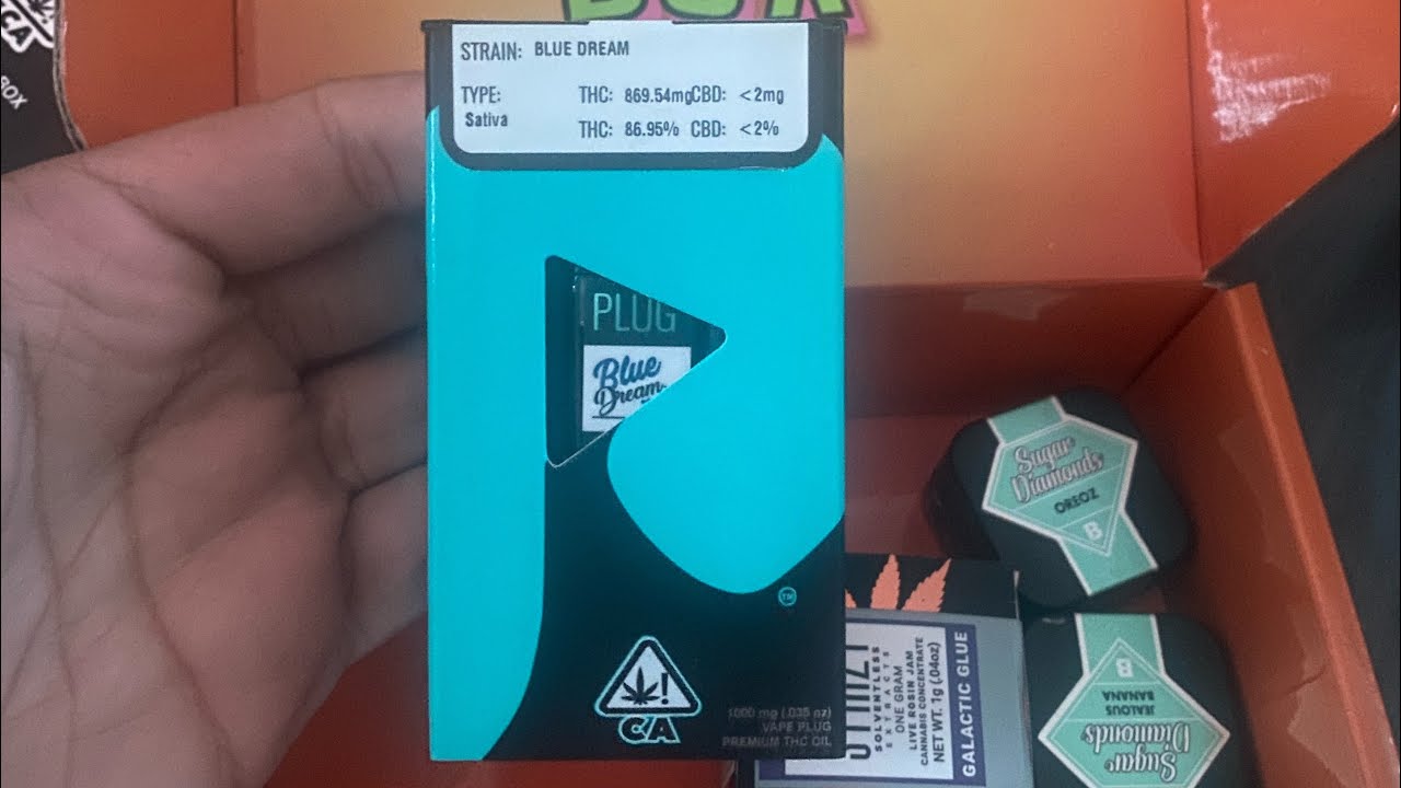 Plug Play Dna Pink R PLUG PLAY BLUE DREAM POD REVIEW | PLUG PLAY DNA REVIEW | OFF THE RADAR ...