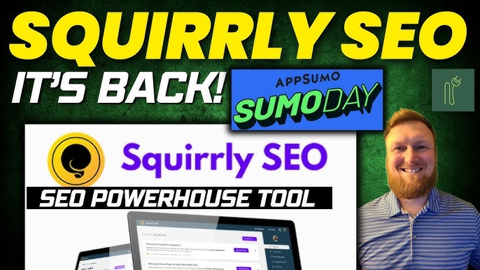Squirrly Seo Vs Rank Math: Ultimate SEO Tool Showdown