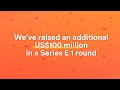 Airwallex - It All Started With a Cup of Coffee