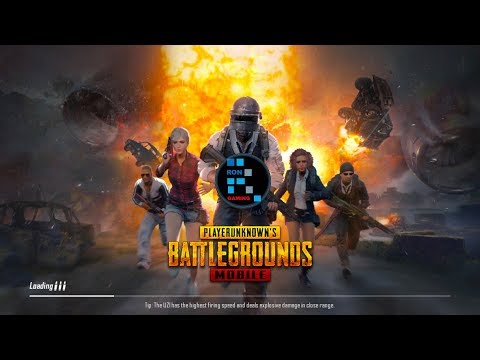 [Hindi] PUBG Mobile Gameplay | Playing With Subs#119 - [Hindi] PUBG Mobile Gameplay | Playing With Subs#119