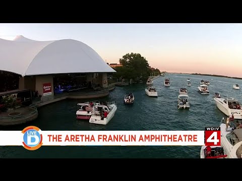 live-in-the-d:-newly-named-aretha-franklin-amphitheater-box-office-opens