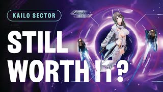 Tower of Fantasy 5.0 Kailo Sector Review: The Most Ambitious Gacha Expansion That Almost Works