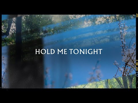 Hold me tonight (ft. Porridge Radio) (Lyric Video)