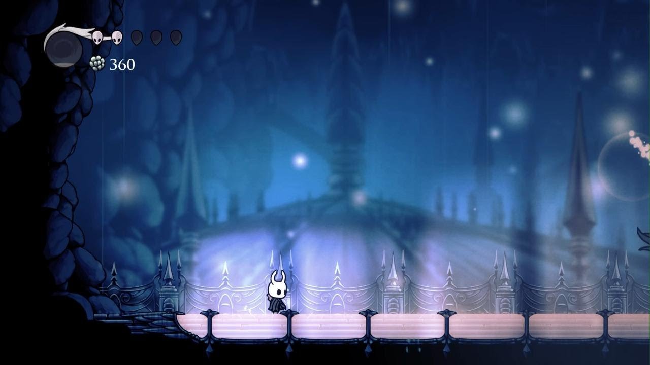 I'm actually locking in.