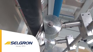 Micro Perforator | Selgron Industrial