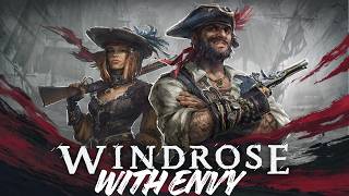 Windrose // ARRRHHH MATEY