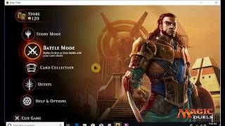 Magic Duels Tutorials: Teaching the Basics Part 2