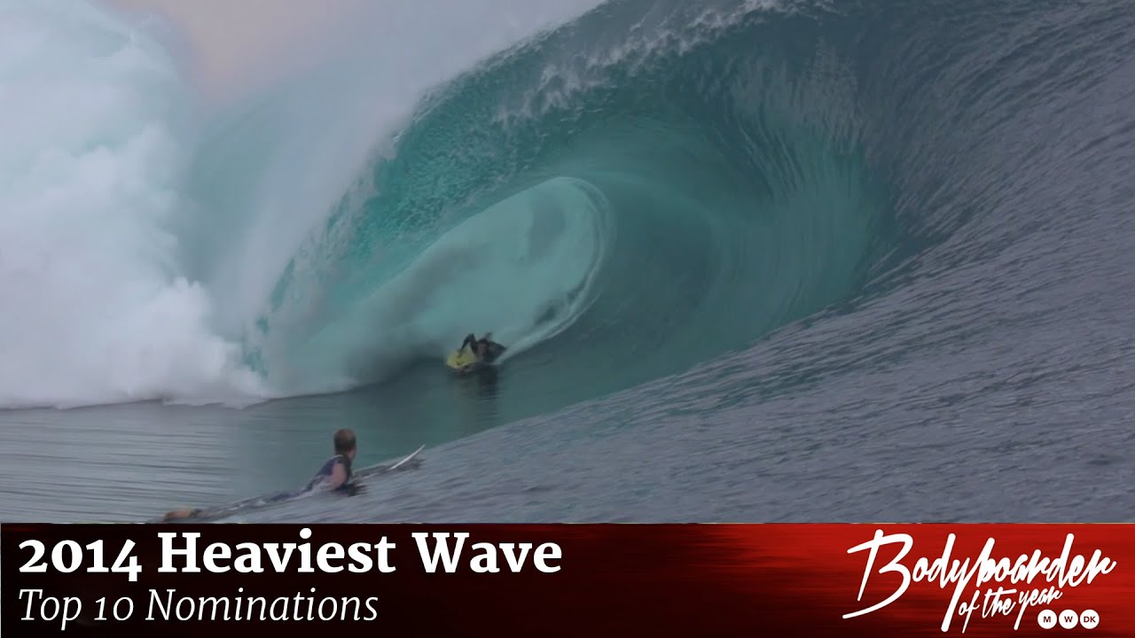 2014 BBOTY · Heaviest Wave Top 10 Nominations - YouTube