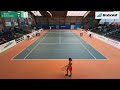 BALEJ Vanessa VS MUNTEANU Maia Ioana - Open Super 12 2026