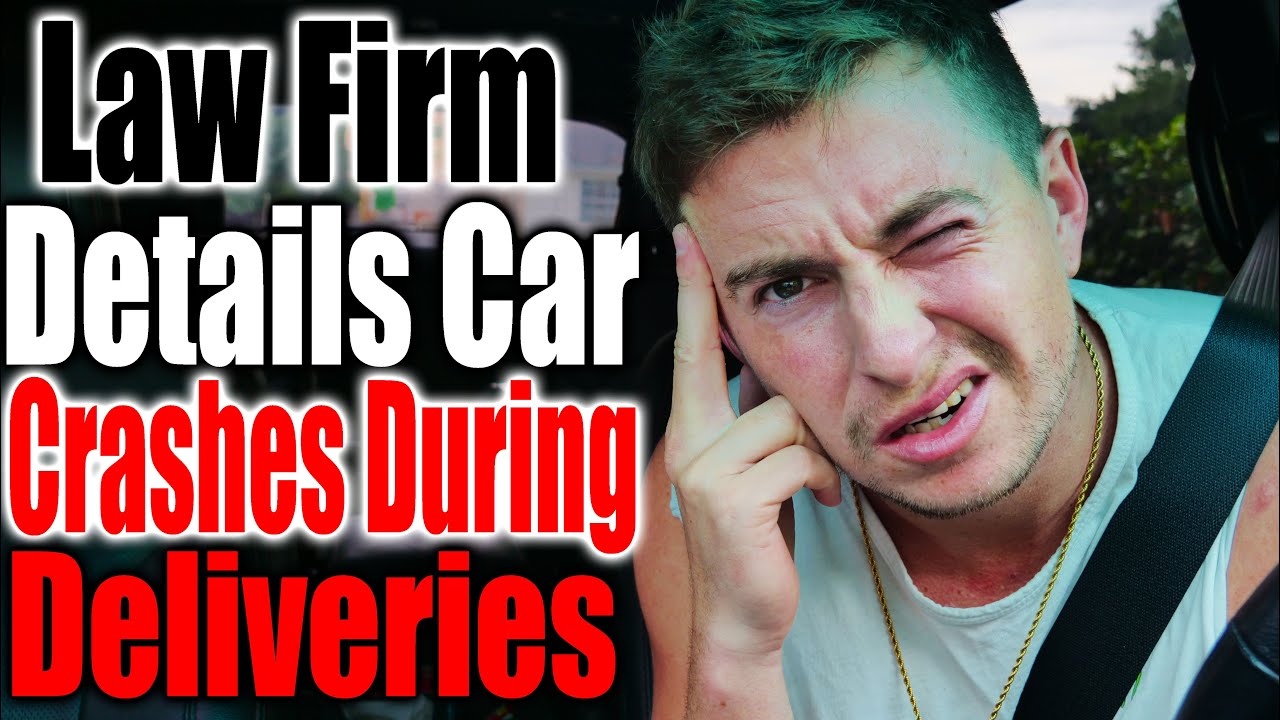 Does Doordash Cover You In An Accident, Here's A Detailed Explaination