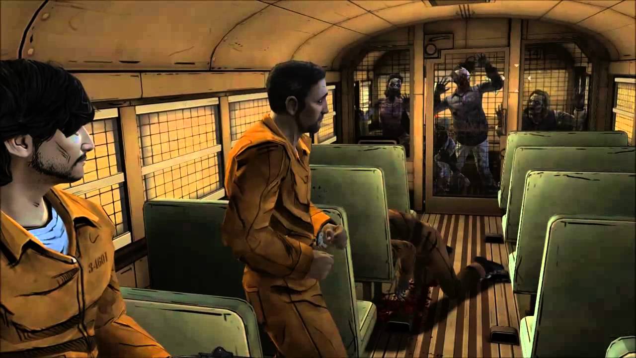 FINAL The Walking Dead 400 Days DLC Walkthrough Gameplay Part 5 Vince final-the-walking-dead-400-days-dlc-walkthrough-gameplay-part-5-vince