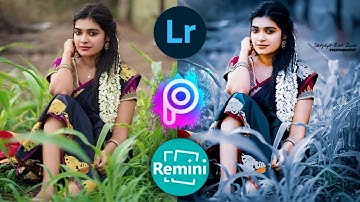 Lightroom realistic dark effect photo editing tutorial  lightroom background colour change preset