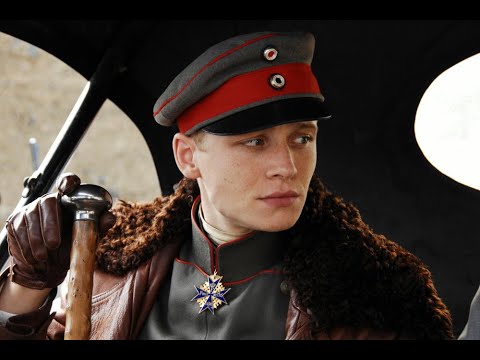 Video: Damon Slye Akan Membangun Red Baron Baru