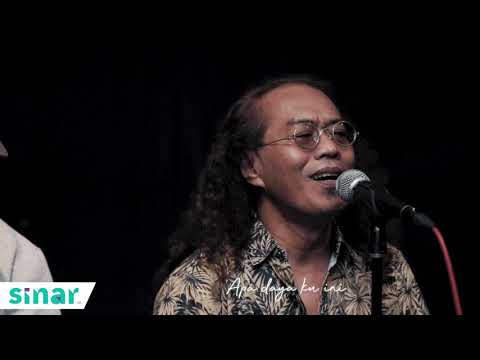 Black Dog Bone :  Konsert Dulu dan Sekarang Reunion 35 tahun(Singapura) Part 2