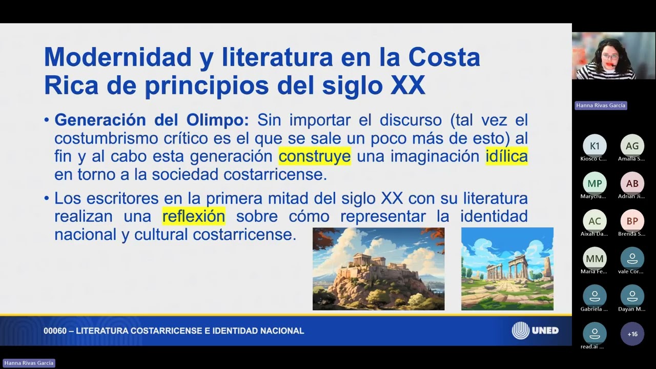 Tutoría 2 - I cuatrimestre - 00060 - Prof. Hanna Rivas - Miércoles 11 de febrero