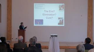 Cryptic Infections in Pregnancy - Dr. John (Jack) Lambert