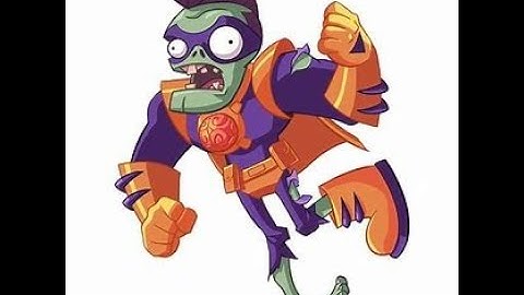 THE LAG|PvZ Heroes New F2P Account (discontinued)