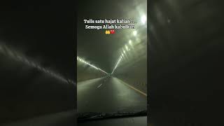 Semoga kita selallu ada dalam lindungan Allah swt🤲🏻 #Diy #islamicvideo