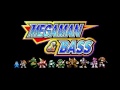Megaman &amp; Bass/Rockman &amp; Forte - Boss Theme 8 bit.
