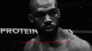 Jon Bones Jones Edit V1
