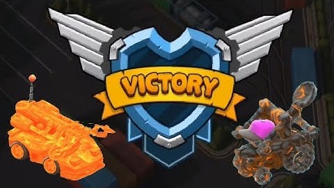 Dominating with Midieval Style Weapons - Pico Tanks (YoureAjoke)