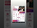Follow and dm for the application linkAll job links #hiring #itjobs #techjobs #applynow #fresherjobs