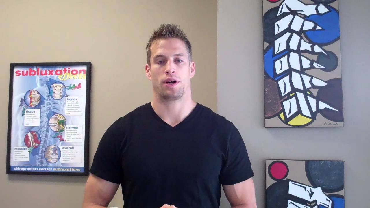 Accelerate Thinking Ep. 11 Bucket List Cornelius Chiropractor YouTube