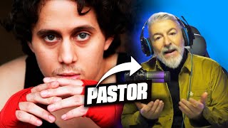 CANSERBERO ¿Y LA FELICIDAD QUÉ? - Análisis de PASTOR Cristiano