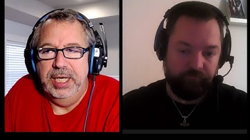 #84 AHK Podcast | 🤖🤯 AI/ChatGPT-3 Shaking Up the World 🌎: 🚀 Find Out How 🔍