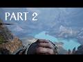 FATEKEEPER - Slow Gameplay Walkthrough Part 2 No commentary (PC Ultra)