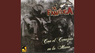 Video thumbnail of "La Famélica - Pérdida en la Ciudad"