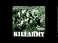 Blood For Blood Killarmy Flv mp3