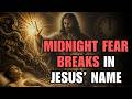 MIDNIGHT HEALING: DELIVERANCE PRAYER, BREAK AFFLICTION, RESTORE THE BODY, RELEASE PEACE