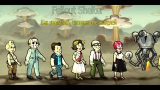 Fallout Shelter - как увеличить прирост жителей? Fallout Shelter - как увеличить прирост жителей?
