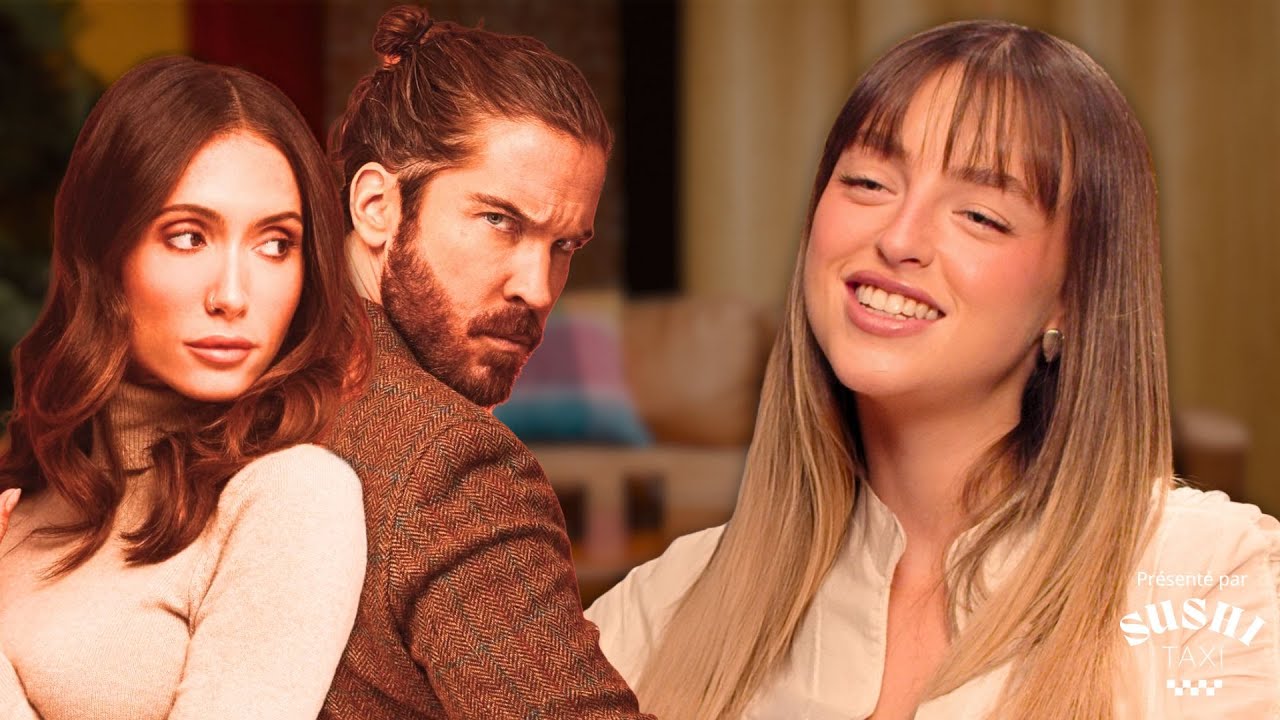 Maternité, séparation, fiançailles : la parentalité d'Alicia Moffet