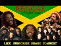 Legends of Reggae-Jacob Miller,Black Uhuru,Dennis Brown,UB 40,Big Mountain,Tenor Saw,Nitty-Gritty +
