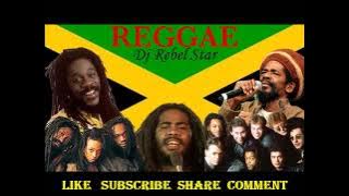 REGGAE Mix 70s 80s 90s -Jacob Miller,BlackUhuru,DennisBrown,UB 40,Jc Lodge,Tenor Saw,NittyGritty