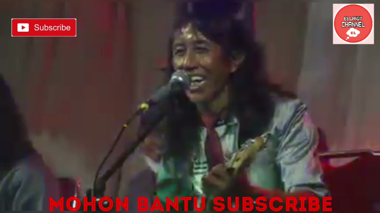 ORA PATEK,EN TRESNOMU -Voc Henis Diana & om New Diana Rock Dangdut kota batu- Malang CP 081252514339