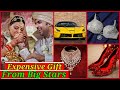 Kajal Aggarwal Expensive Wedding Gifts From Big Actors