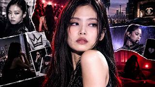 The Dark Side of Jennie's Independence Nobody Talks About.