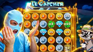 I CAME BACK FOR REVENGE ON LE CATCHER