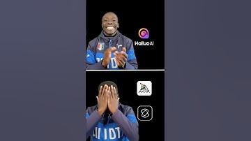 🚀 Meet Hailuo AI’s new Start → End Frame feature! #hailuoai #minimax #hailuo02