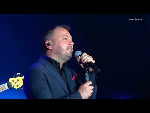 Ярослав Сумишевский - Белый аист (Live)